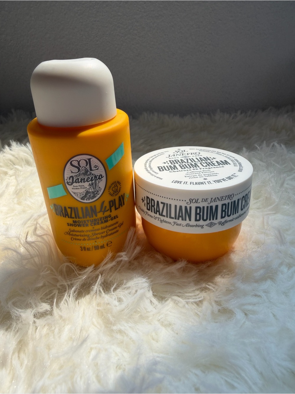 Sol De Janeiro bundle